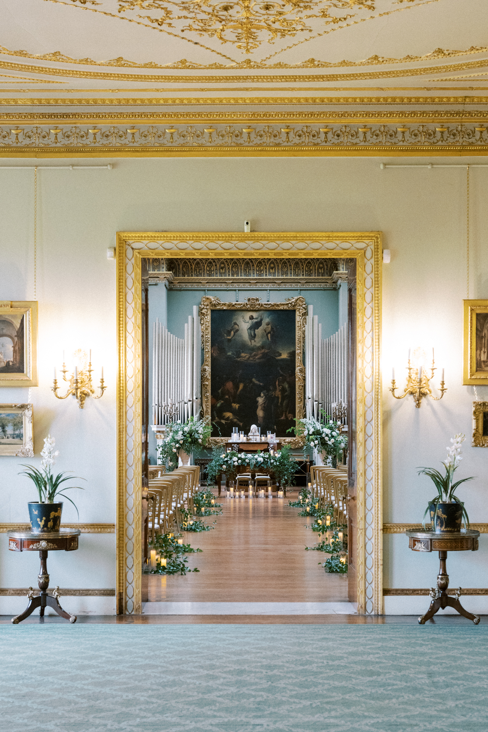 Somerley House Wedding Photographer