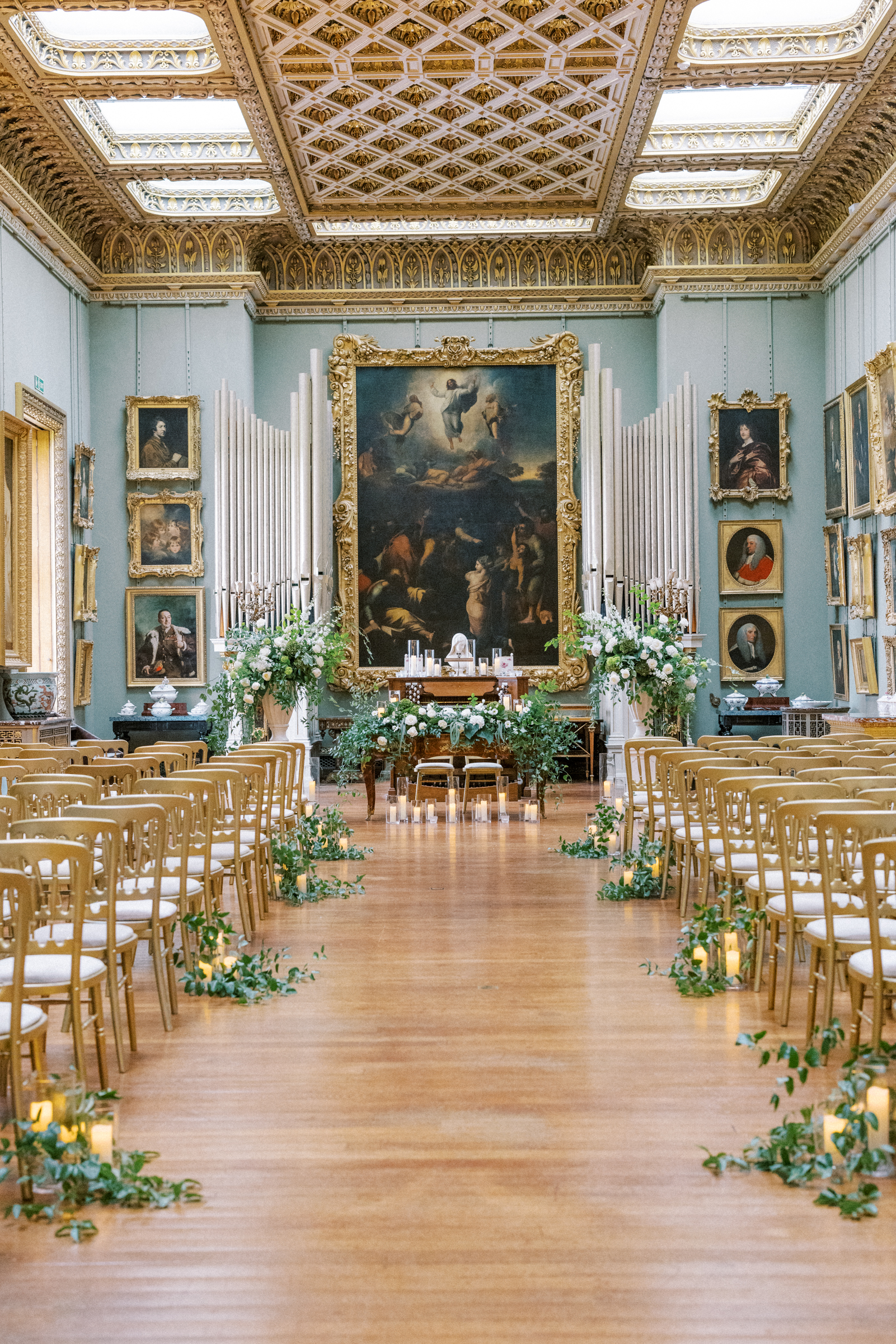 Somerley House Wedding Photographer