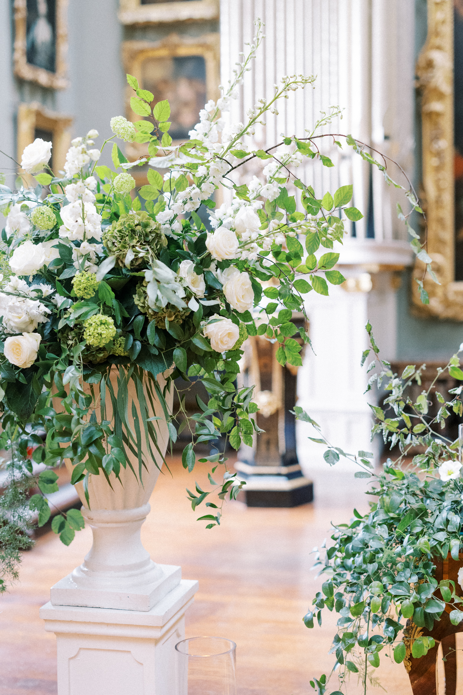 Luxury Wedding Photography at Somerley House