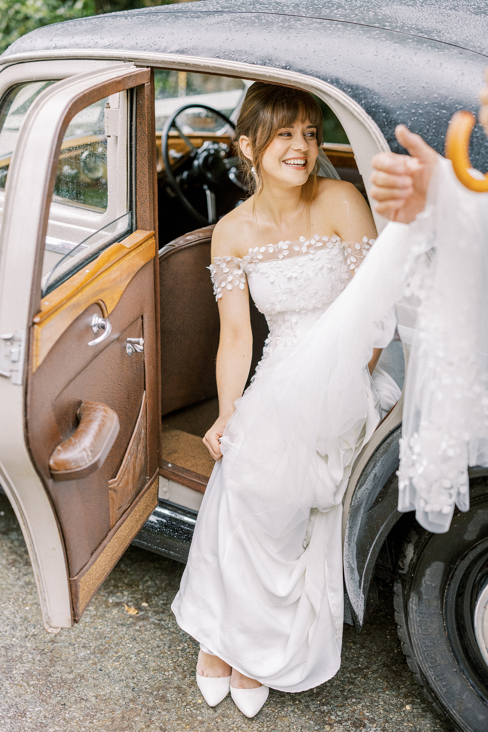 South Stoke Barn Wedding Photographer