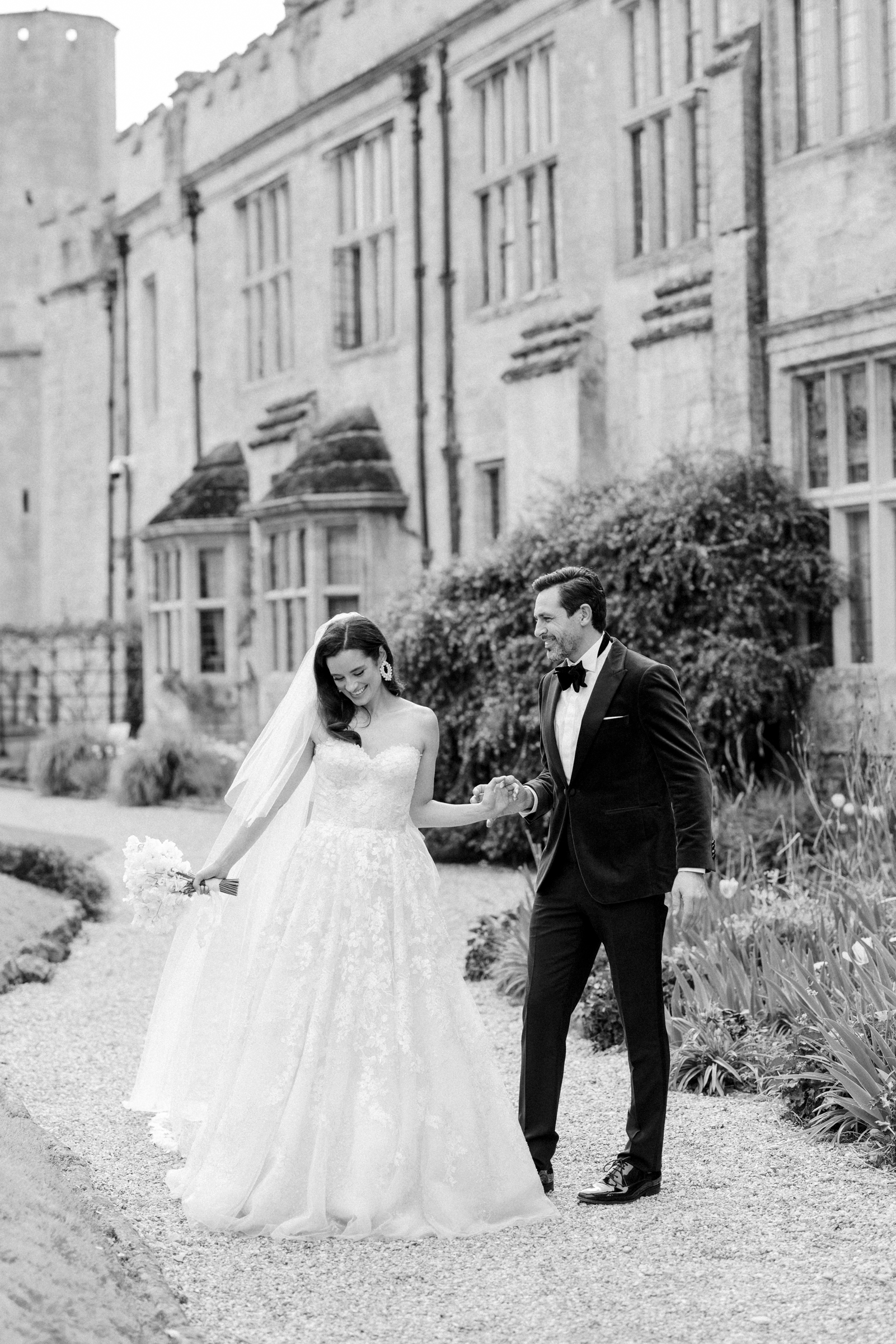 Sudeley Castle Wedding Photographer