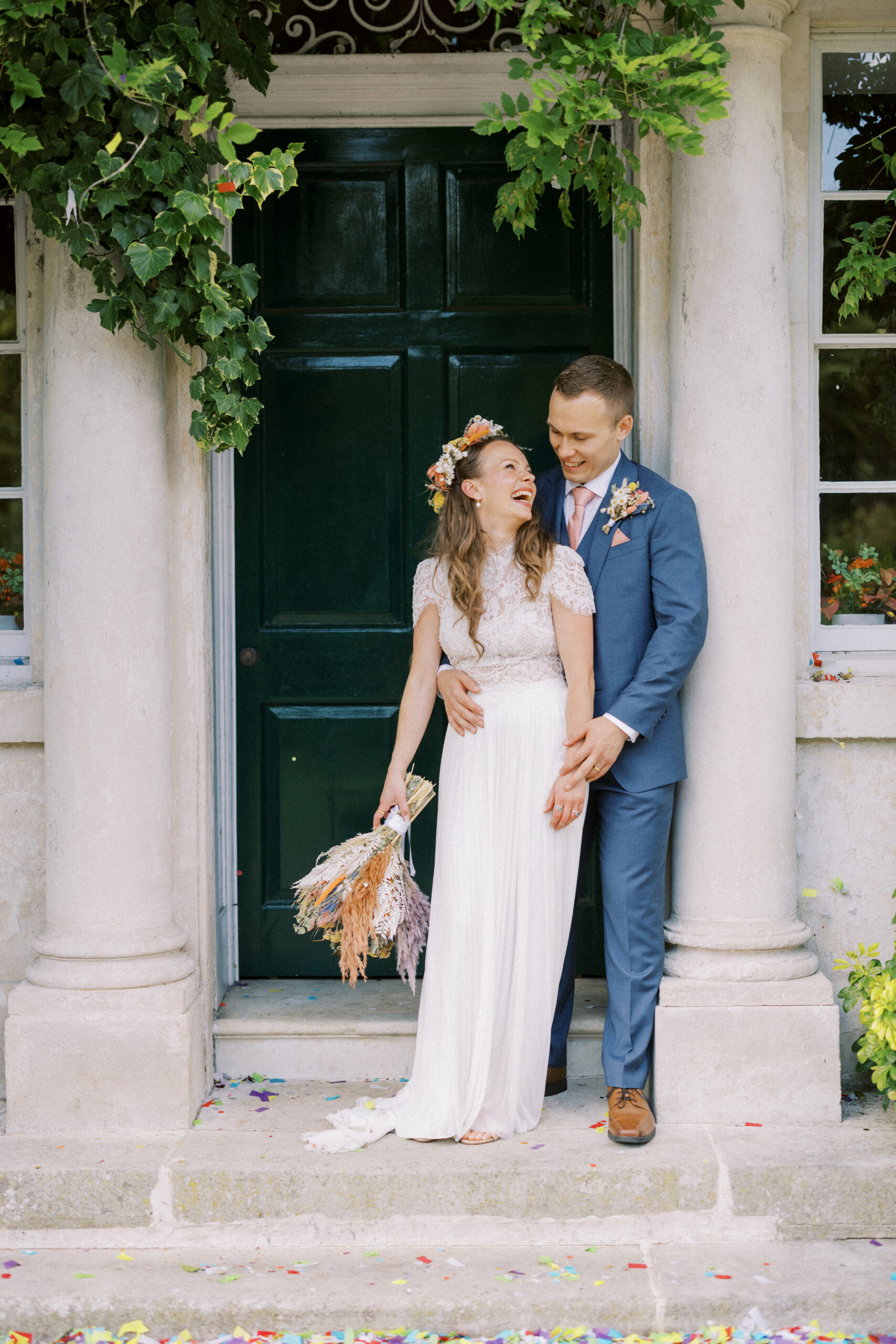 Morden Park House Wedding Photography