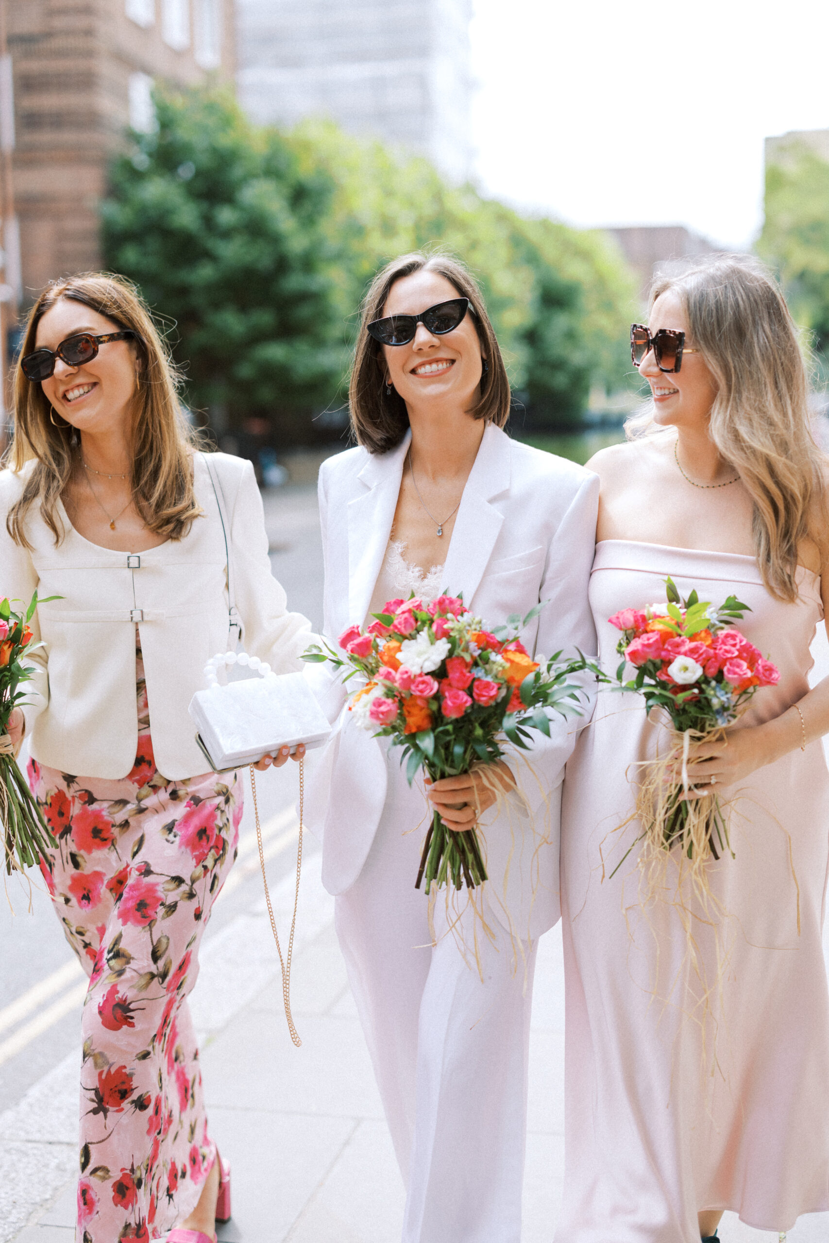 Chelsea Old Town Hall Wedding Photography