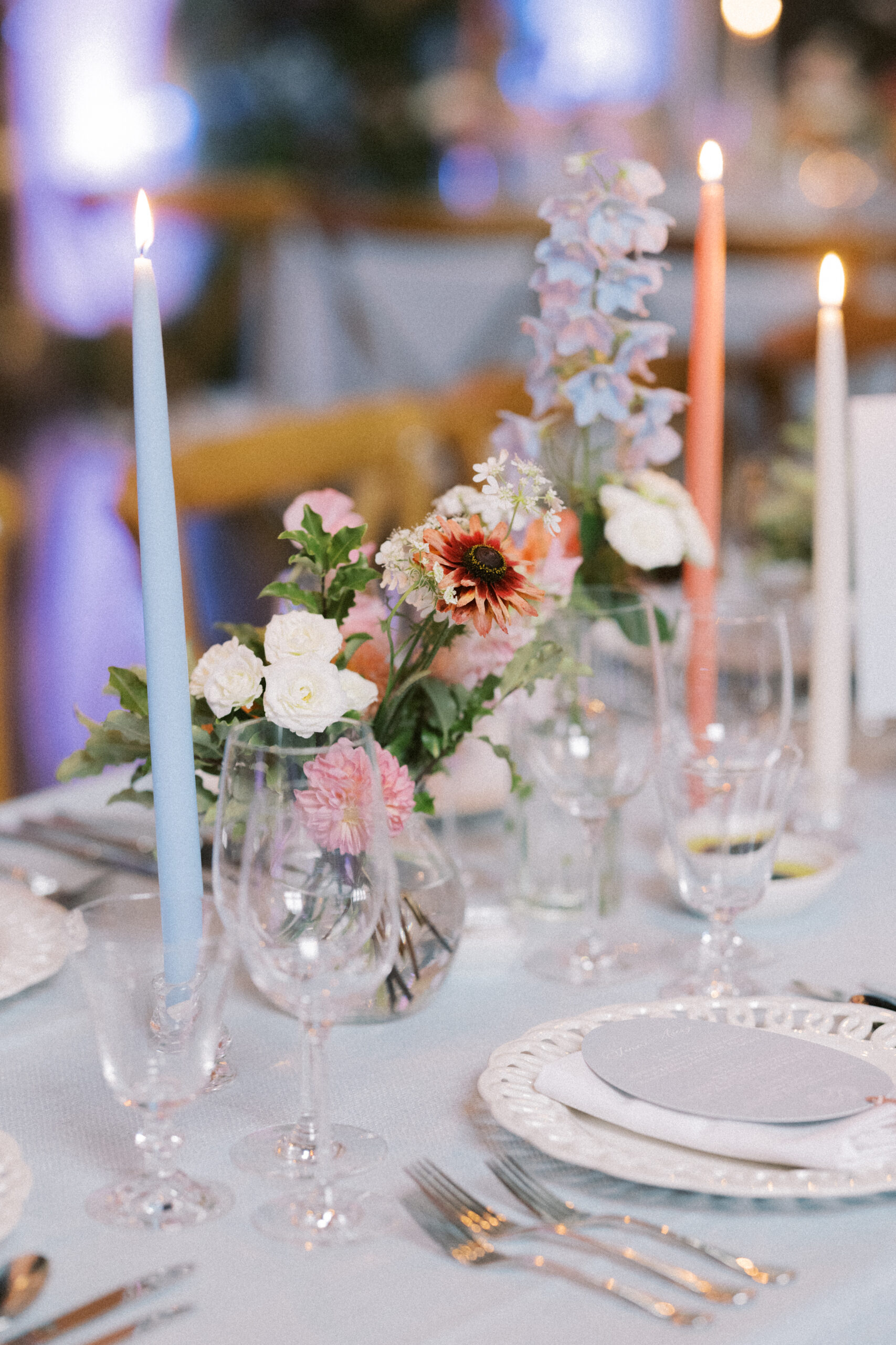 Cowdray House Wedding Flowers