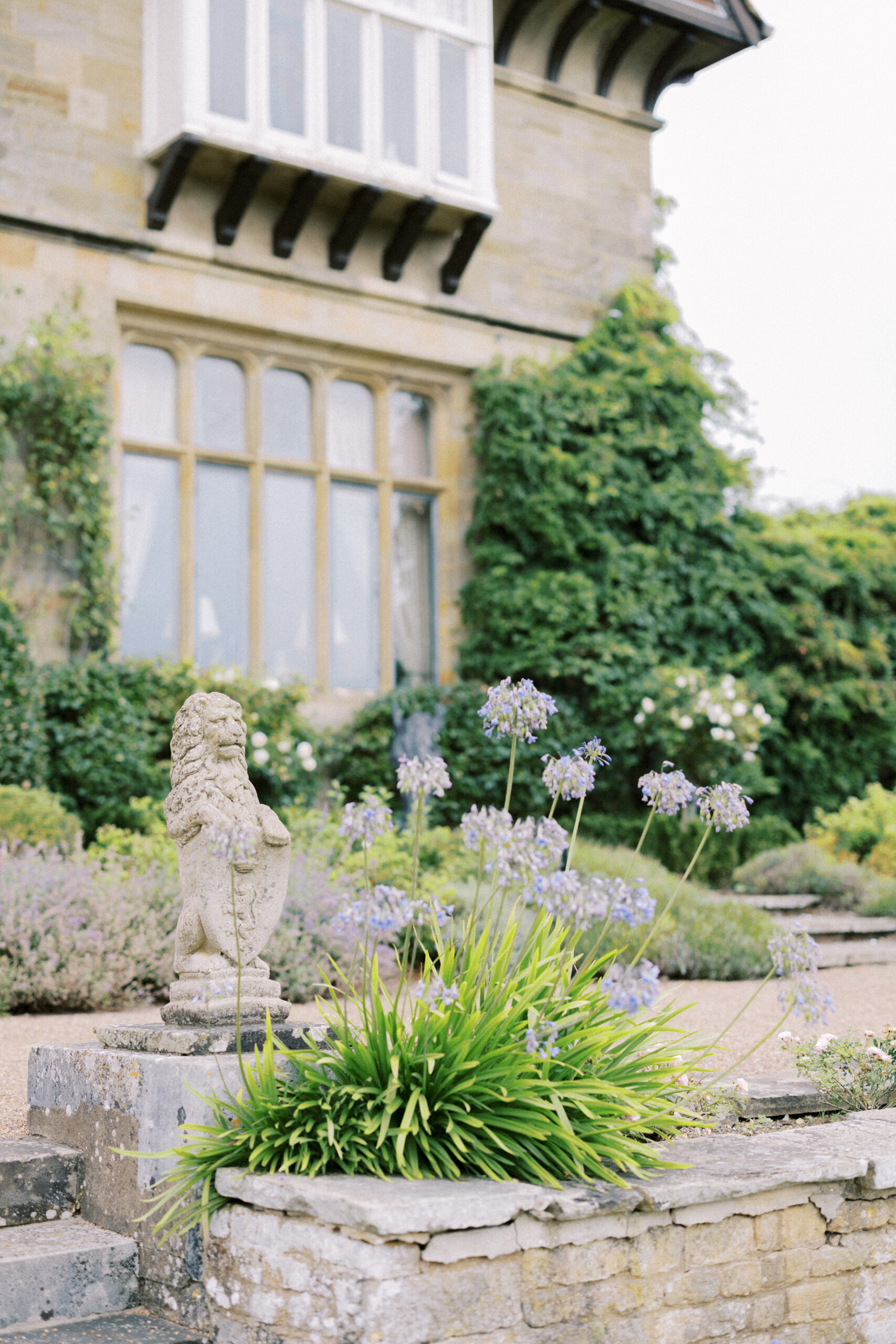 Cowdray House Wedding Venue in West Sussex