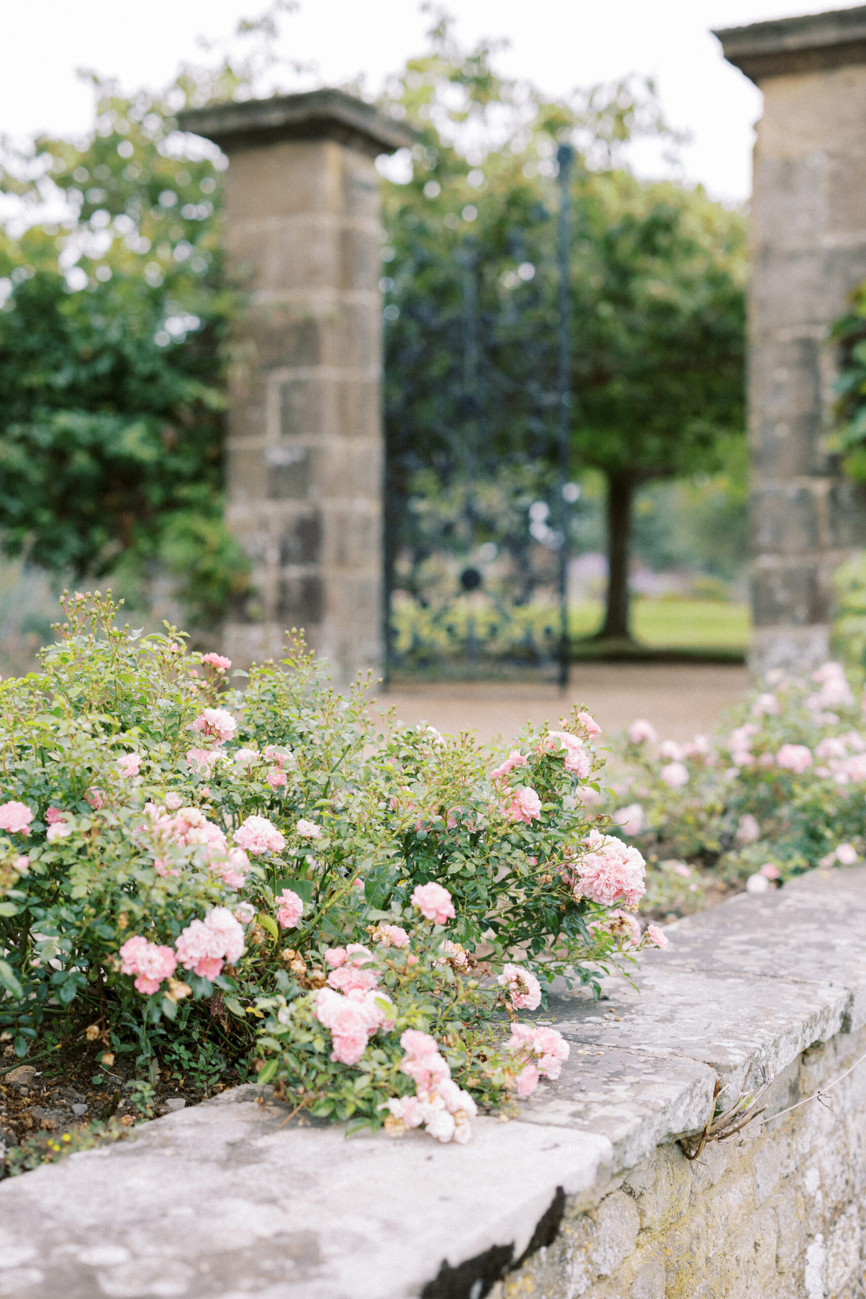 Cowdray House Wedding Photographer