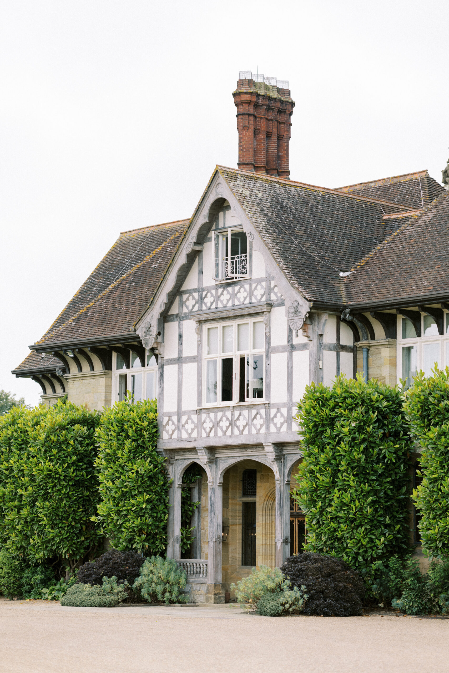 Cowdray House Wedding Venue