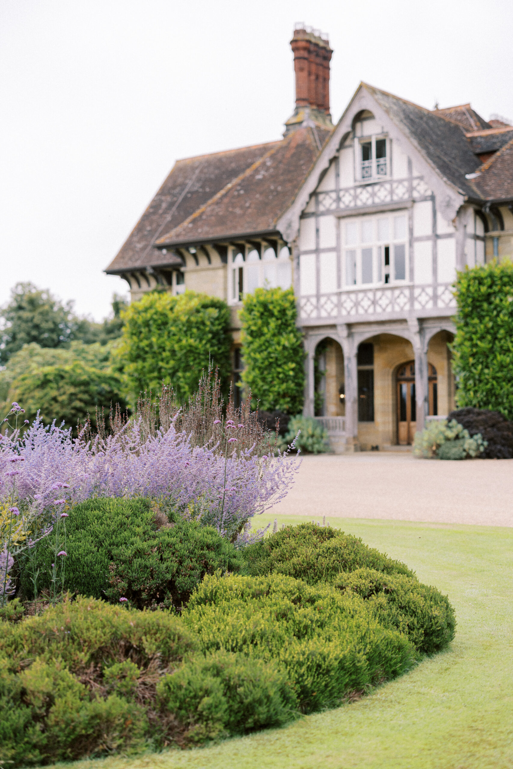 Cowdray House Wedding