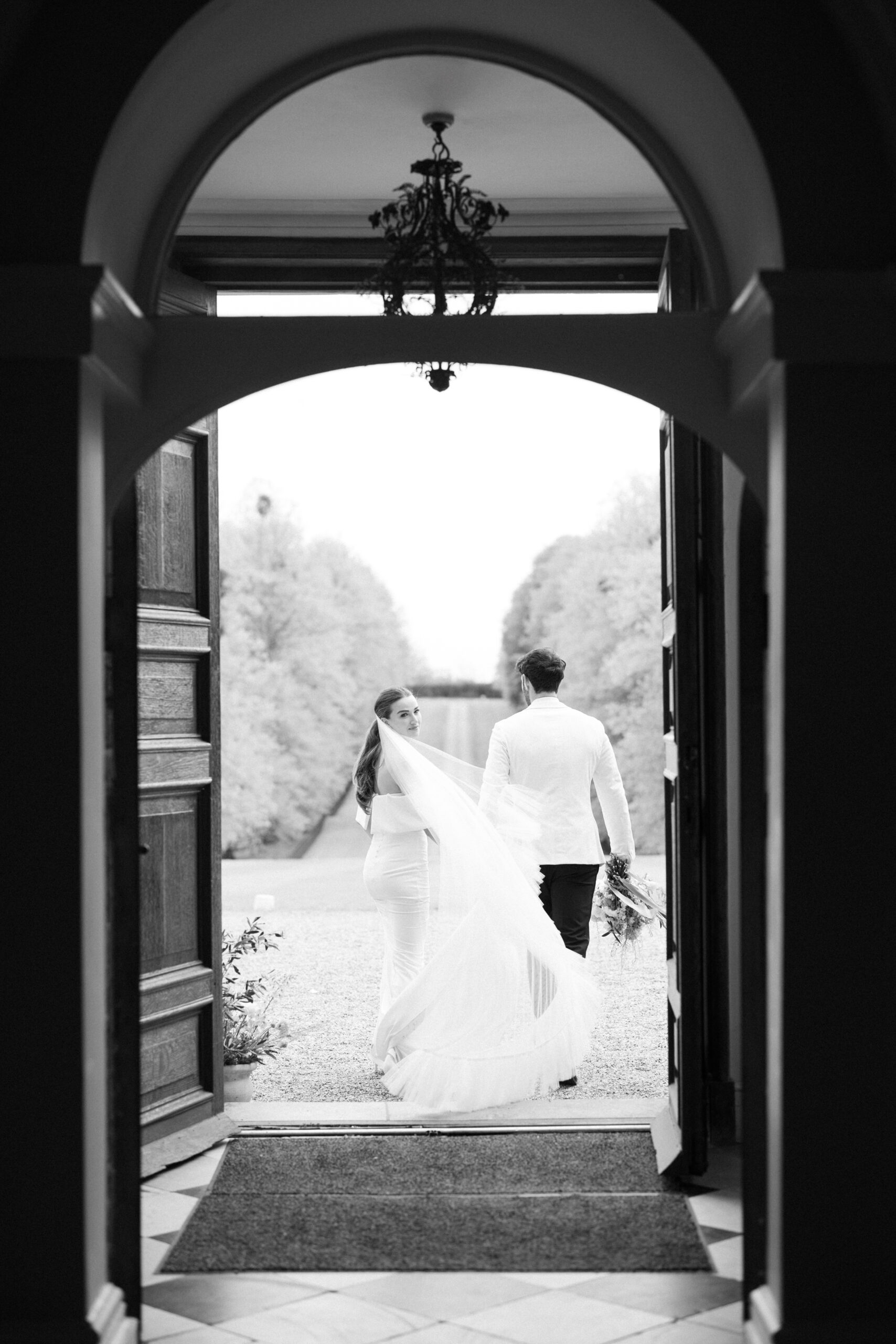 Destination Wedding Photography in Italy