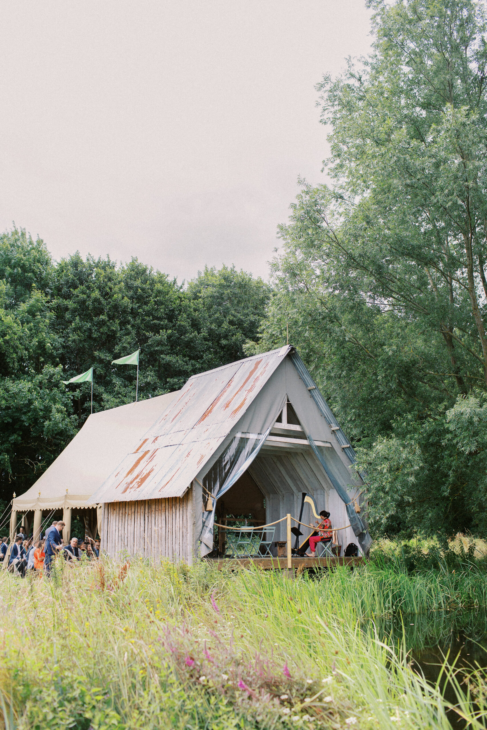 Wilderness Weddings Photography