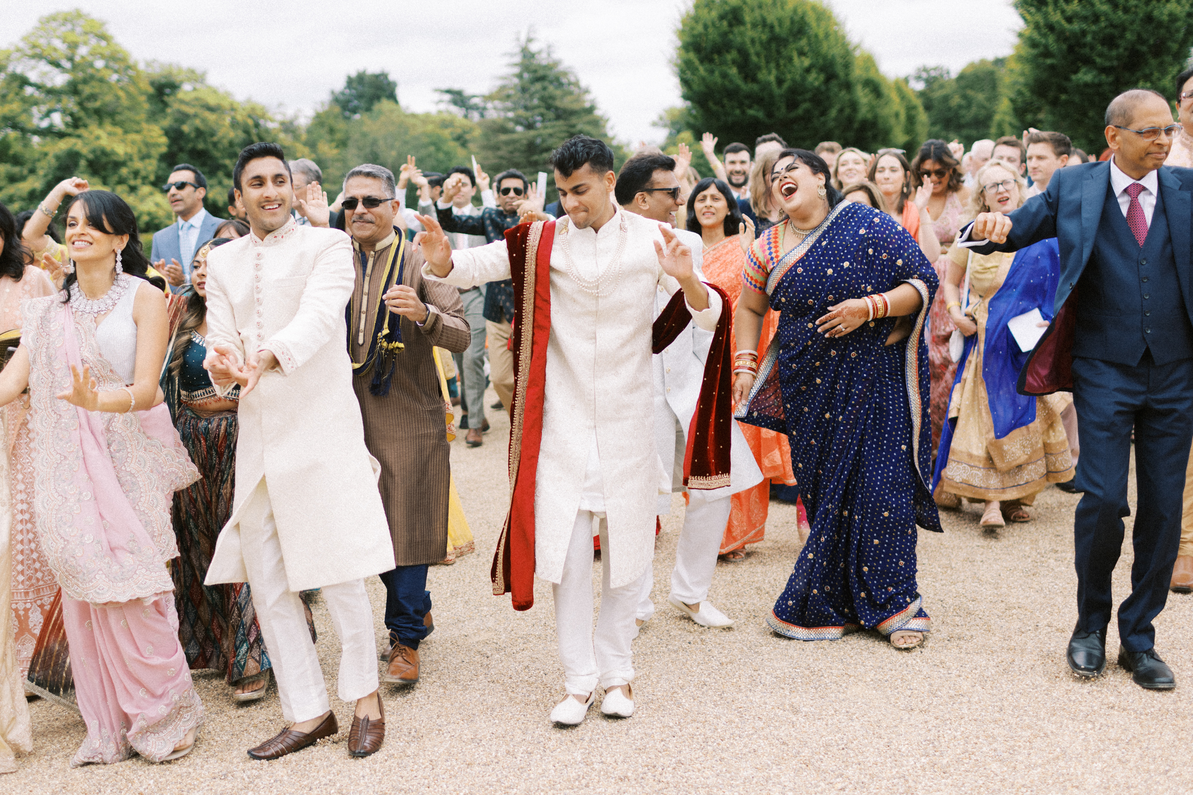 Indian wedding photographer at Hedsor House Wedding venue in Buckinghamshire