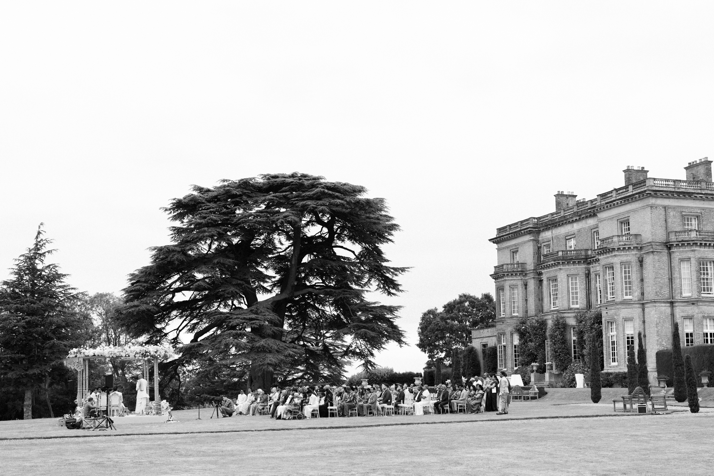 Indian wedding photography at Hedsor House by Gemma Vaughan Photography