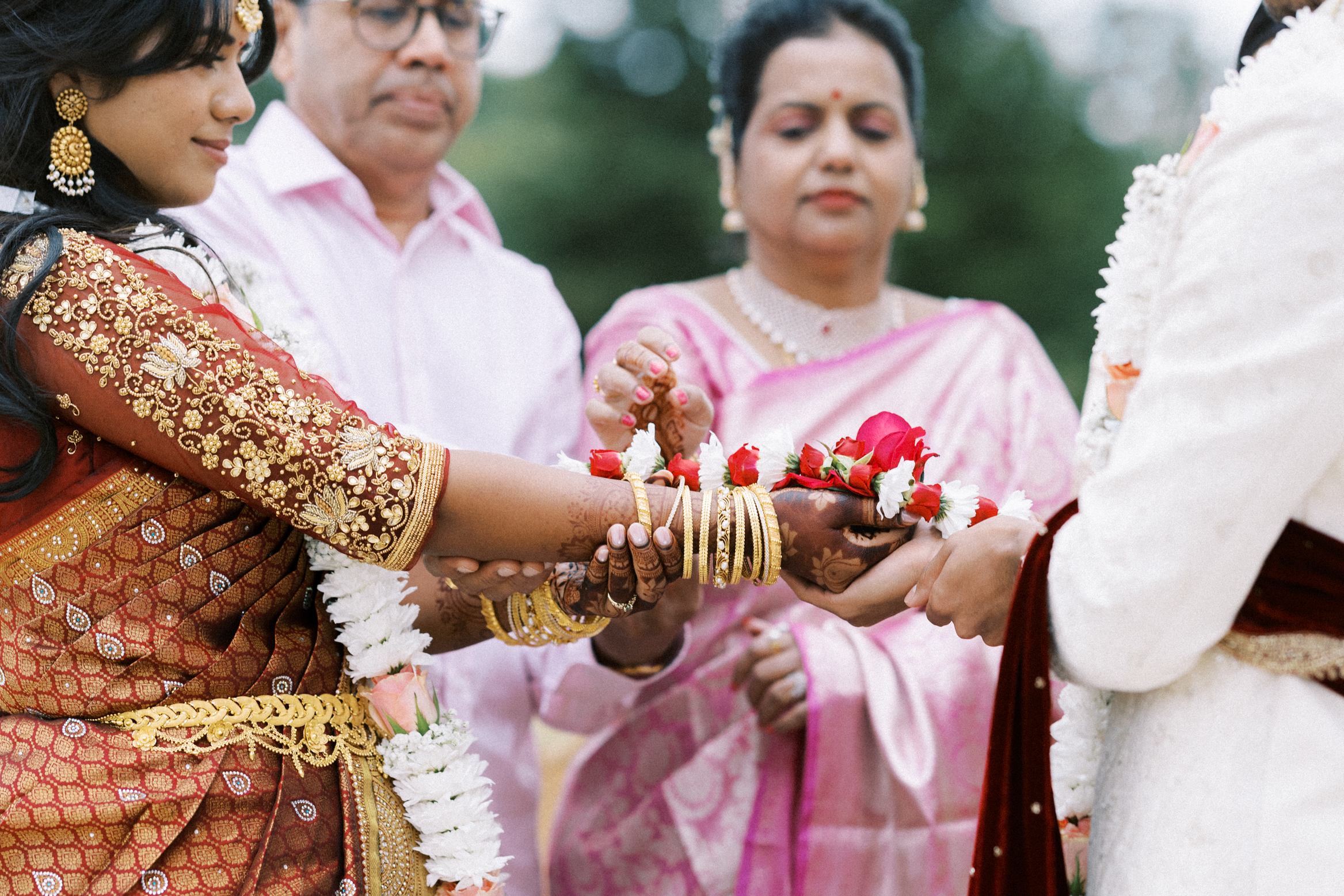 Indian wedding photography captured by Gemma Vaughan Photography at Hedsor House Wedding venue