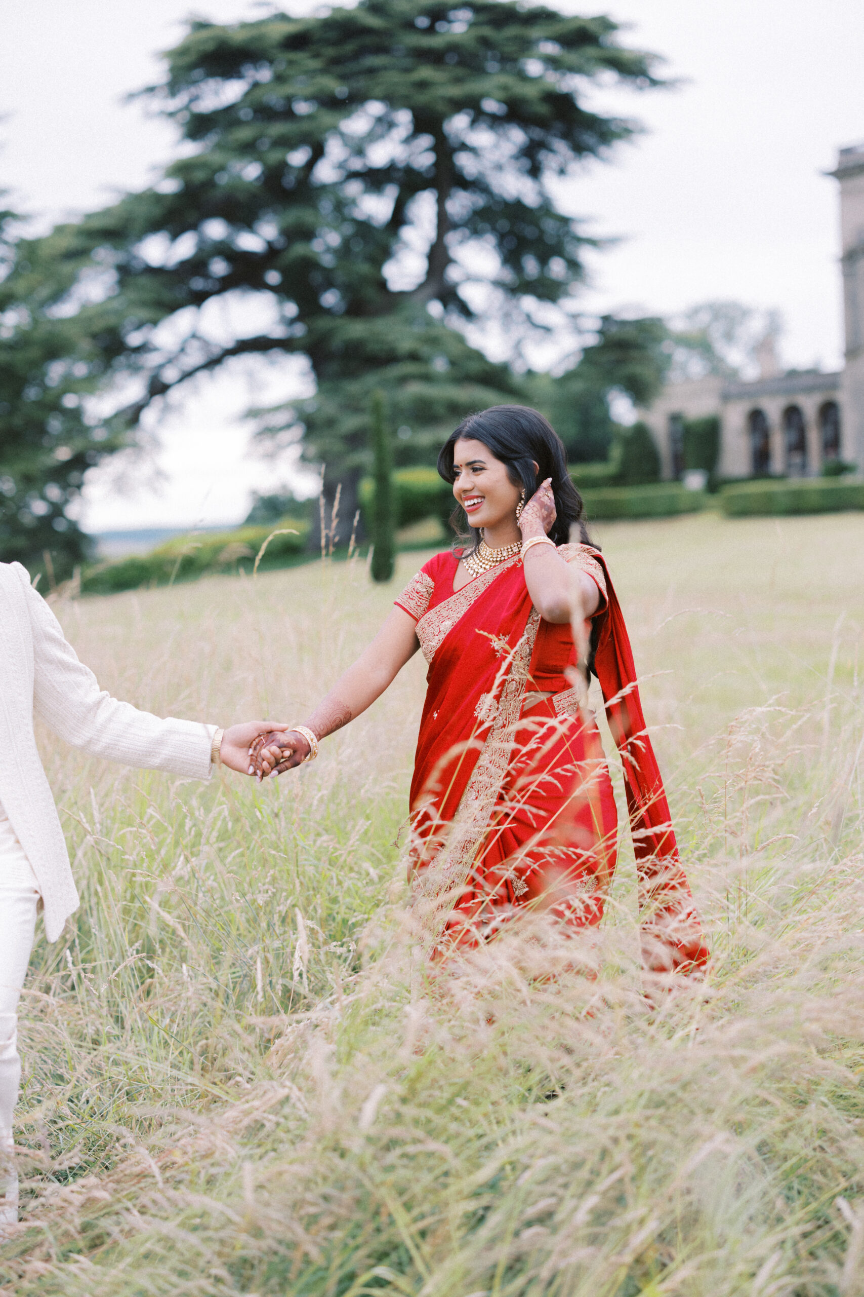 Hedsor House Wedding Photography photographed by Gemma Vaughan Photography