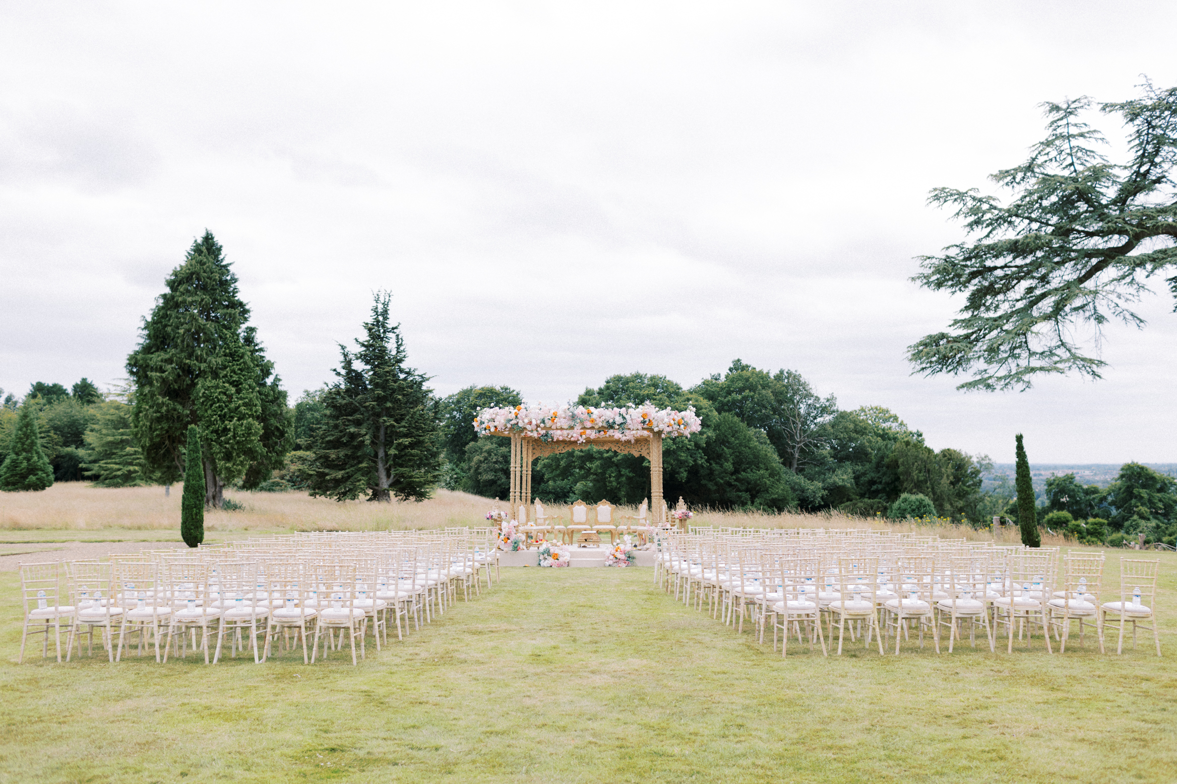 Hedsor House Wedding photography