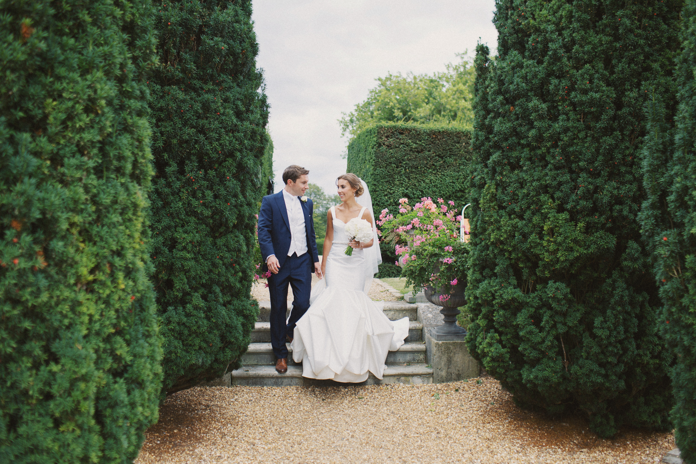 Hedsor House Wedding Photographer