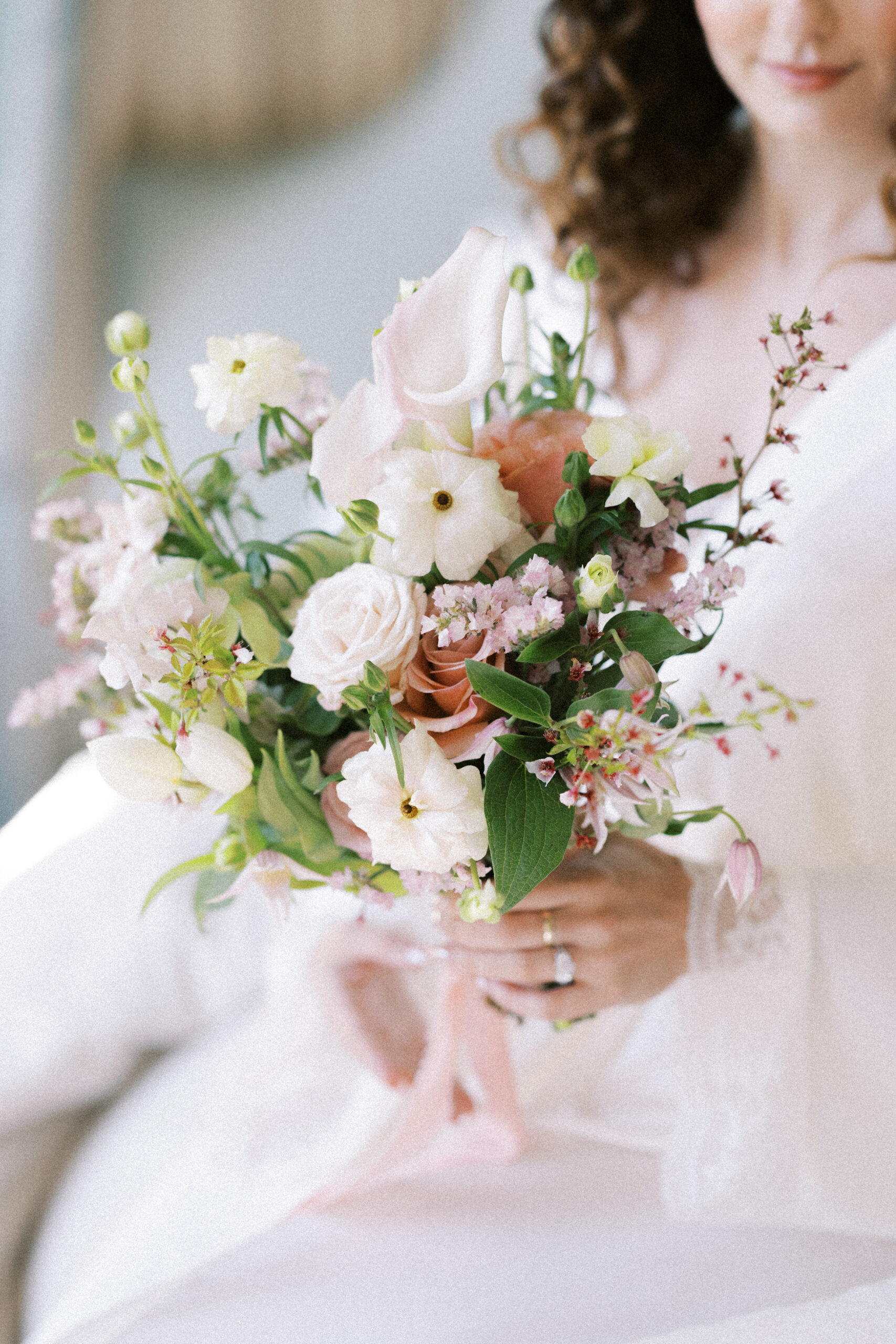 Fine art bridal fashion details at Findon Place captured by an editorial wedding photographer