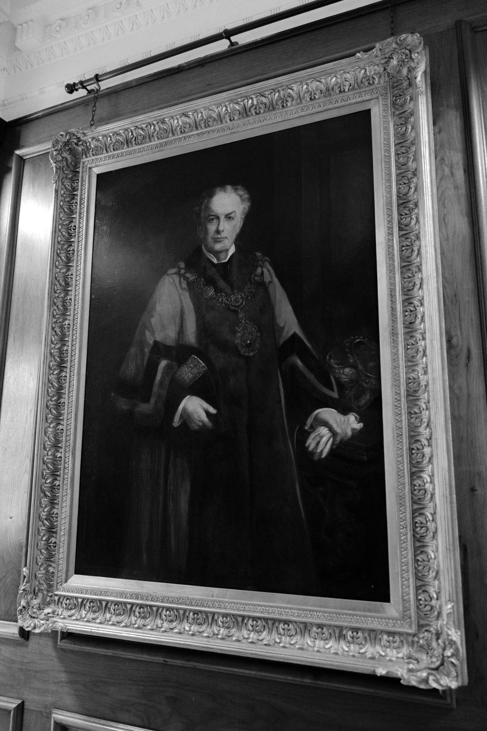 Old Marylebone Town Hall Wedding Venue in London