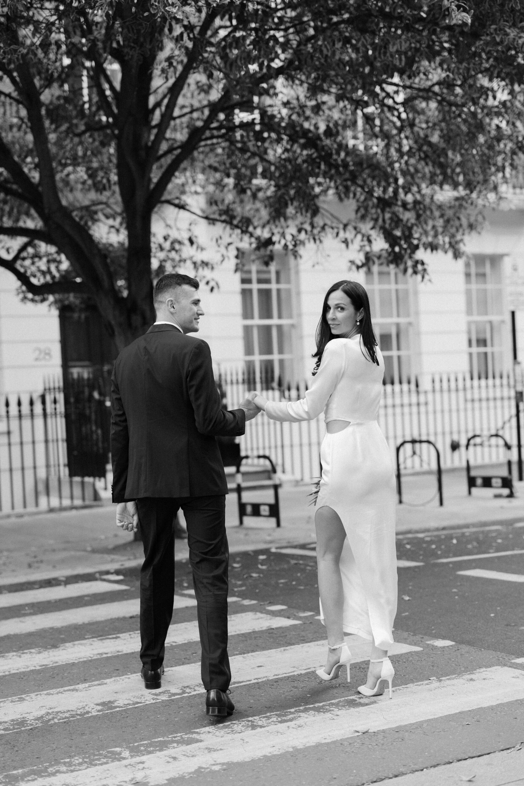 Marylebone Town Hall Wedding Photographer
